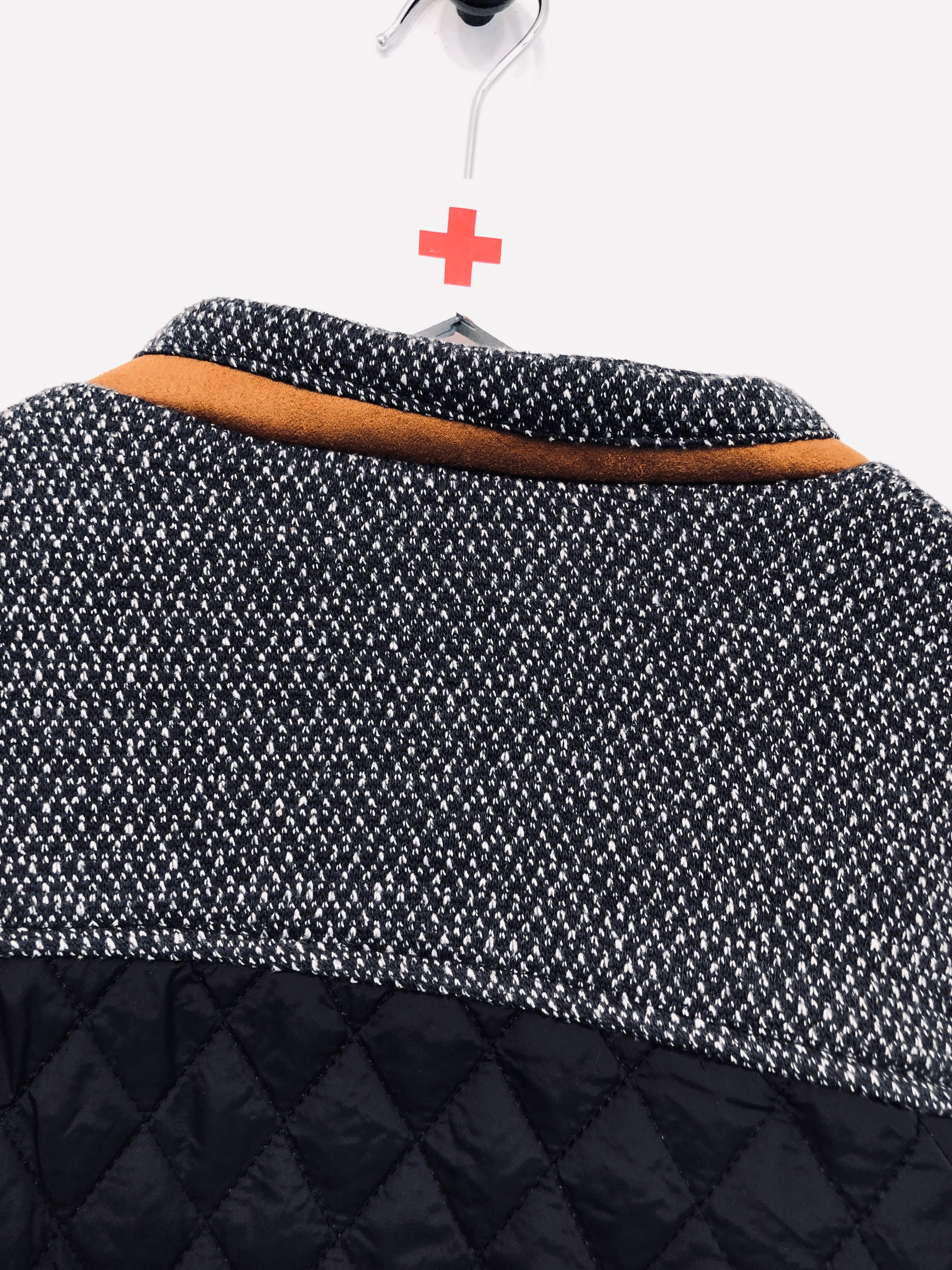 Quilt Jakke